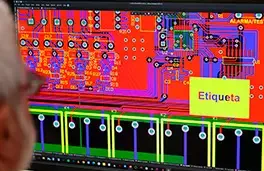 Electronic design and prototyping services